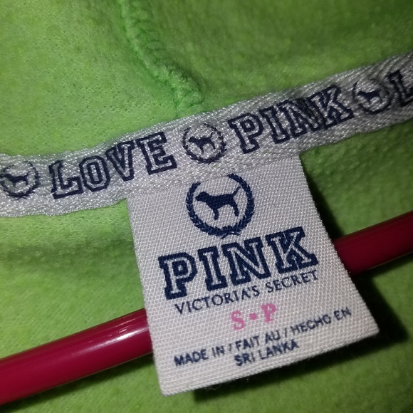 Pink top - Picture 3 of 6